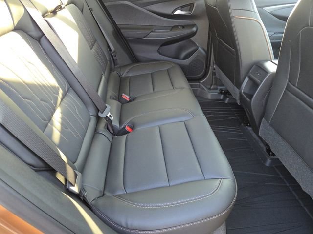 New 2026 Buick Envista Avenir image 26