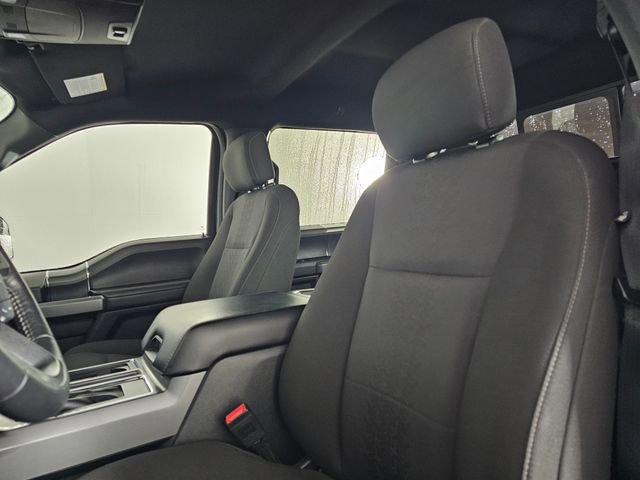 Used 2019 Ford F150 XLT w/ Equipment Group 302A Luxury image 26