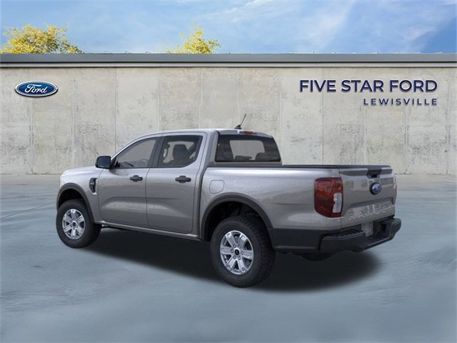 New 2025 Ford Ranger XL image 6