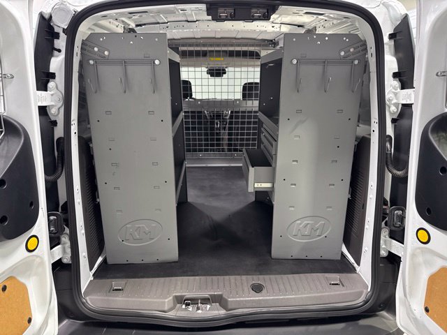 Used 2021 Ford Transit Connect XL FWD image 22