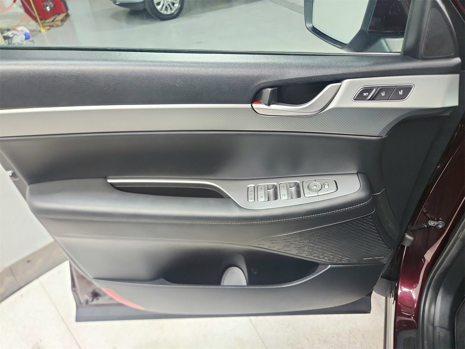 Used 2023 Hyundai Palisade SEL w/ Premium Package image 37