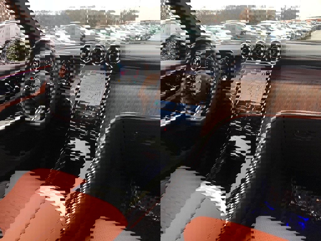 Certified 2023 Mercedes-Benz GLC 300 4MATIC image 19