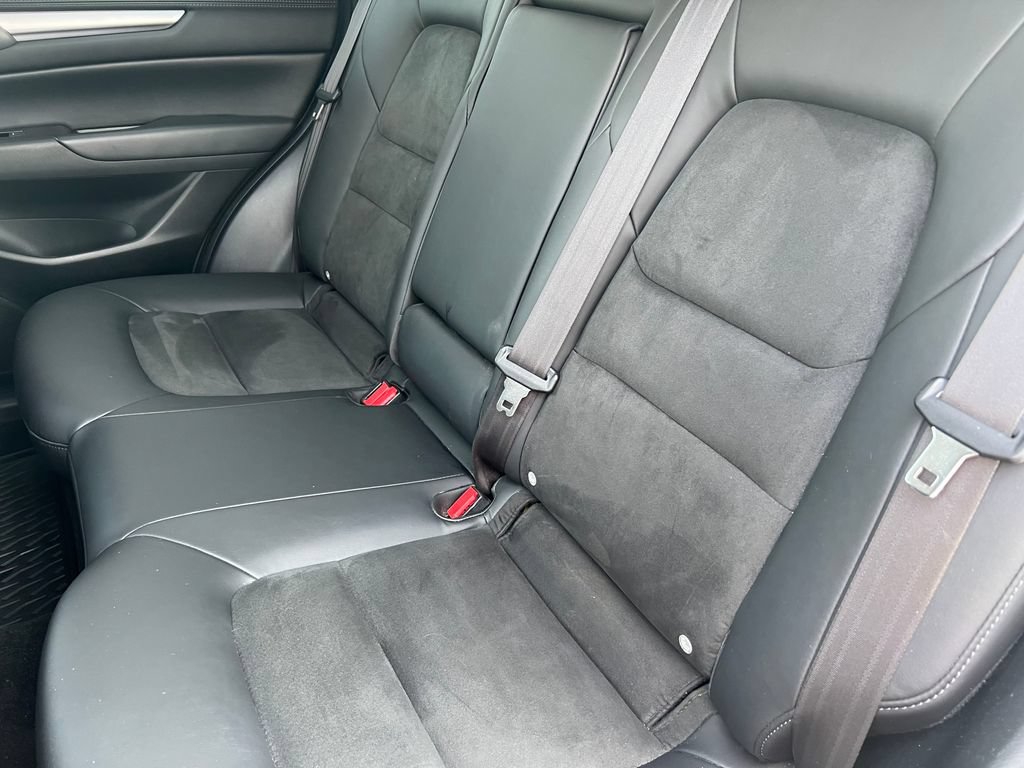 Used 2020 MAZDA CX-5 Touring AWD/4WD image 13