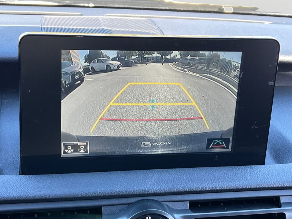 Certified 2024 Lexus IS 350 F Sport image 20