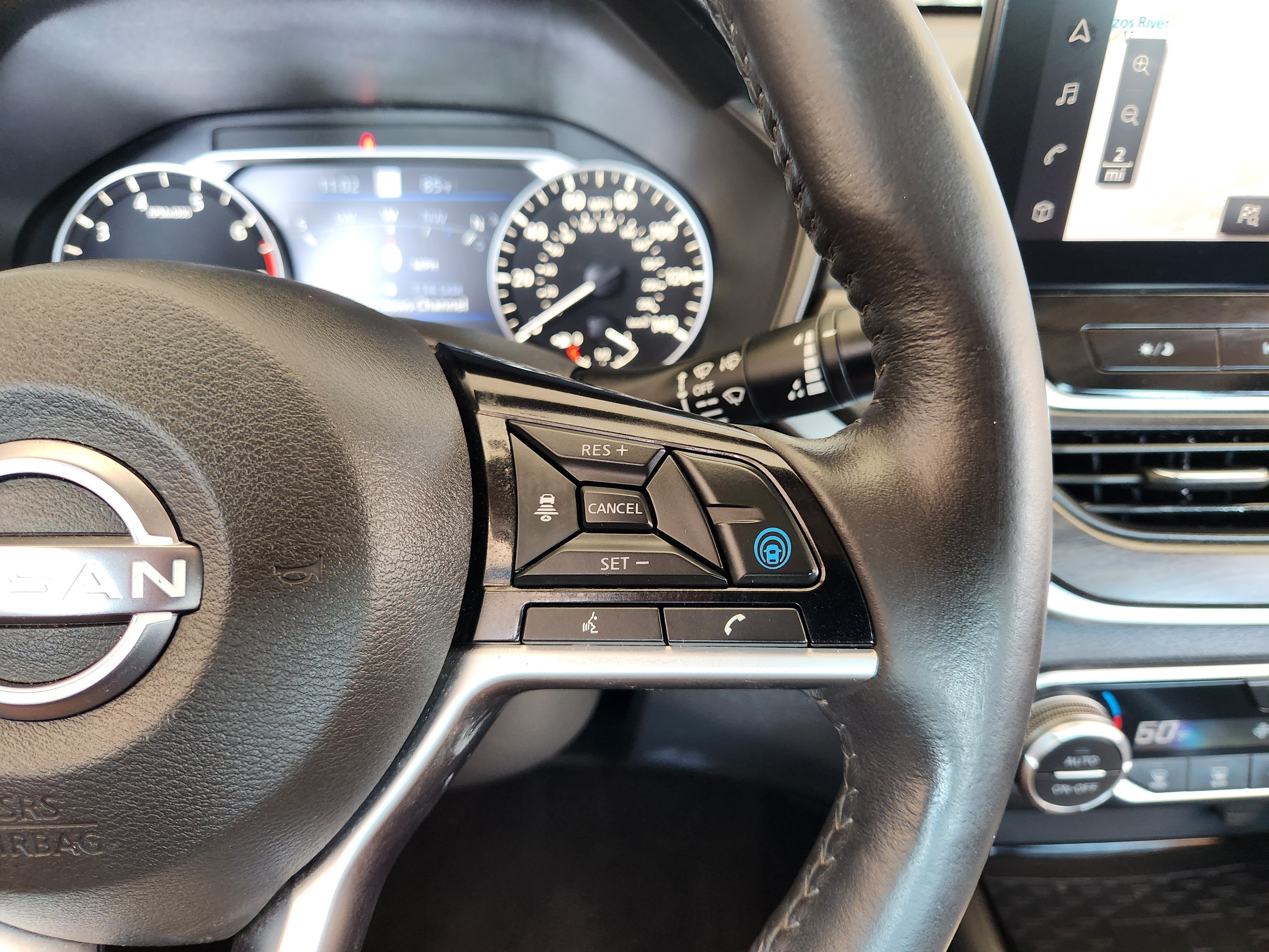 Used 2023 Nissan Altima 2.5 SL FWD image 30