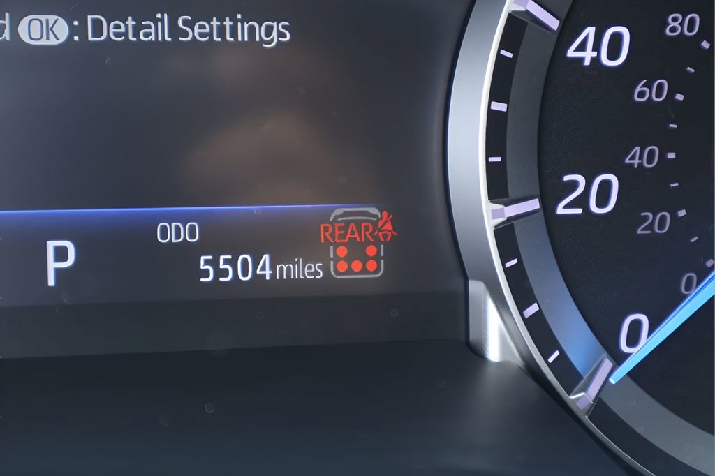 Certified 2025 Toyota Highlander XLE AWD/4WD image 22