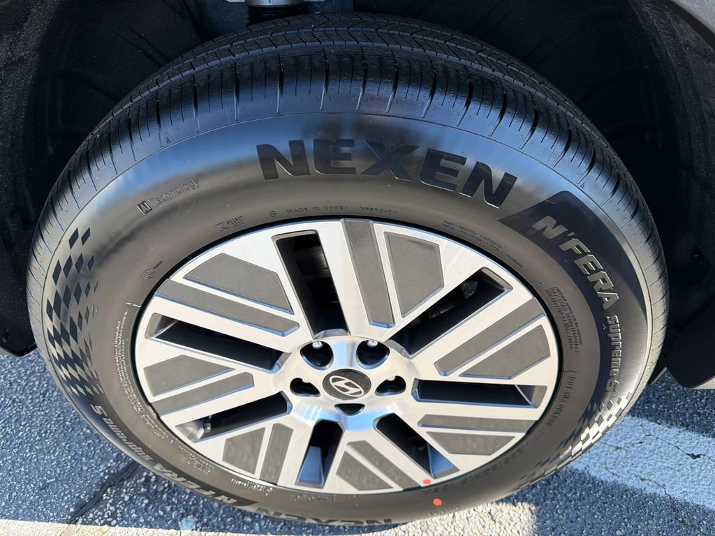 New 2026 Hyundai Palisade FWD Hybrid image 17