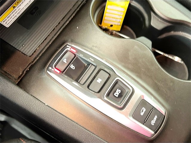 Used 2022 Honda Pilot TrailSport image 16