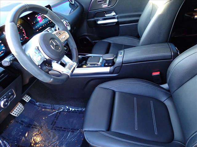Used 2023 Mercedes-Benz GLA 35 AMG 4MATIC image 11