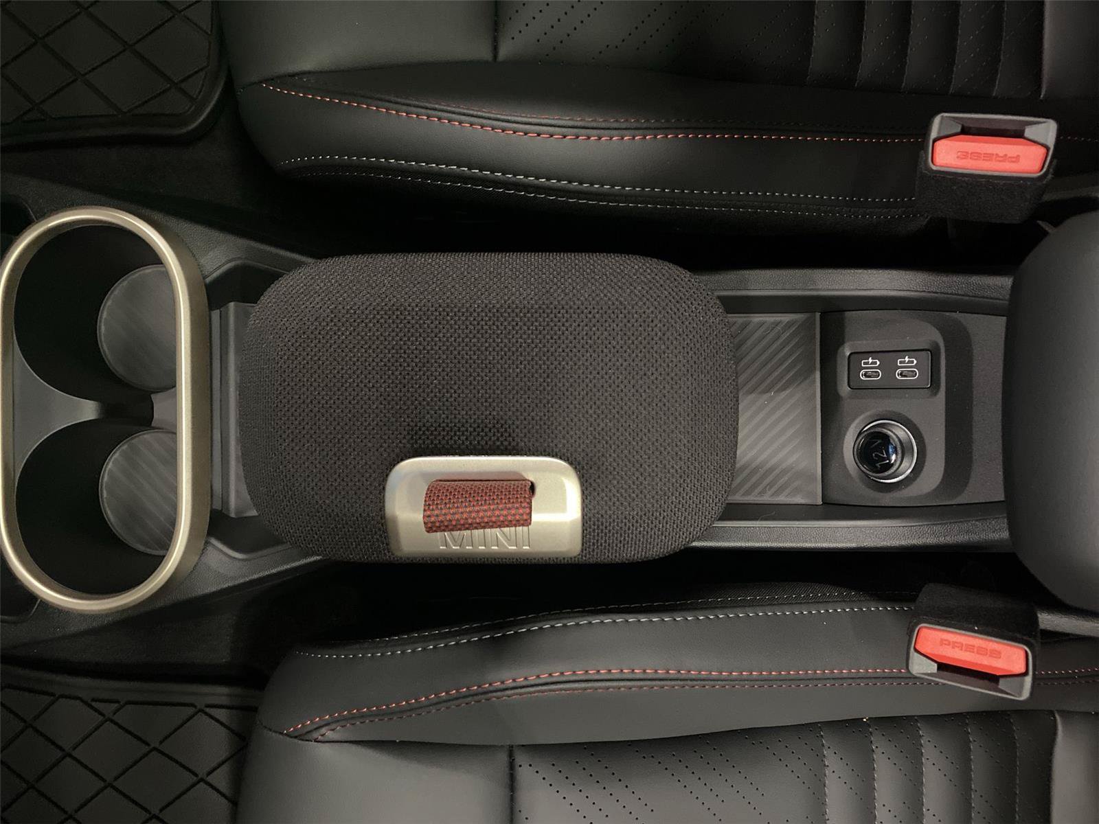 New 2026 MINI Cooper S FWD image 27