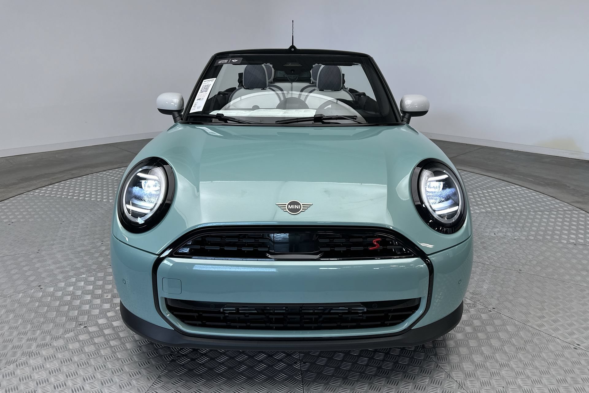 Used 2026 MINI Cooper S FWD image 26