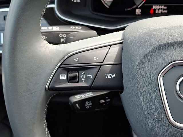 Used 2024 Audi Q8 Prestige image 22