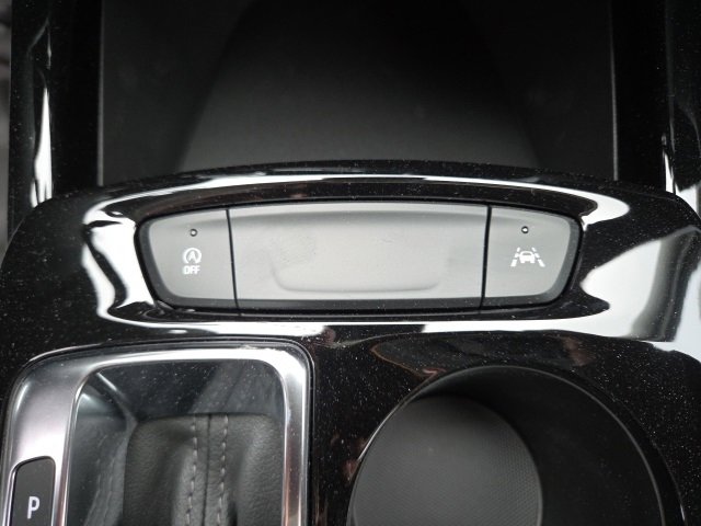 New 2026 Chevrolet Trax ACTIV w/ Driver Confidence Package image 9