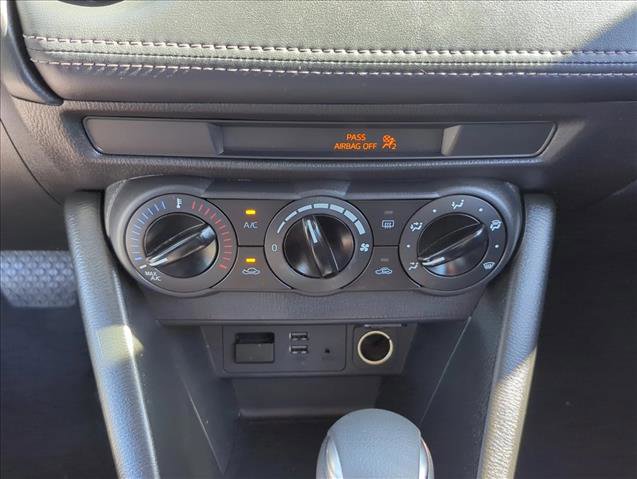 Used 2019 MAZDA CX-3 Sport image 16