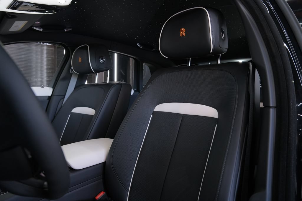 Used 2027 Rolls-Royce Ghost AWD/4WD image 10