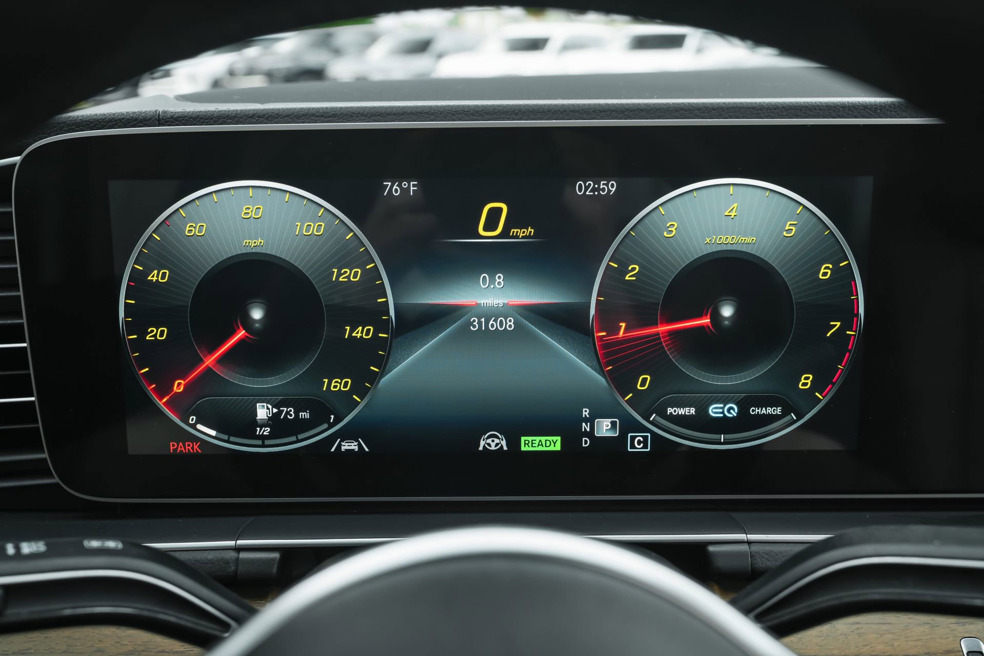 Used 2023 Mercedes-Benz GLE 450 4MATIC image 10