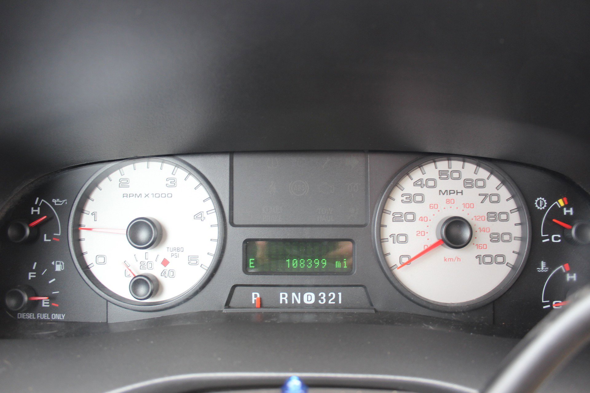 Used 2006 Ford F250 Lariat image 22