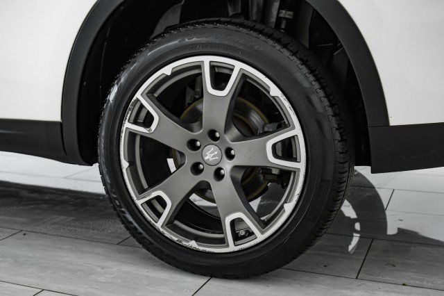 Used 2018 Maserati Levante AWD/4WD image 53
