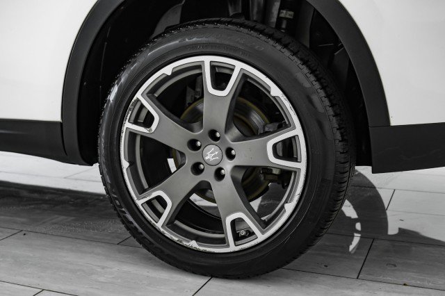 Used 2018 Maserati Levante image 53