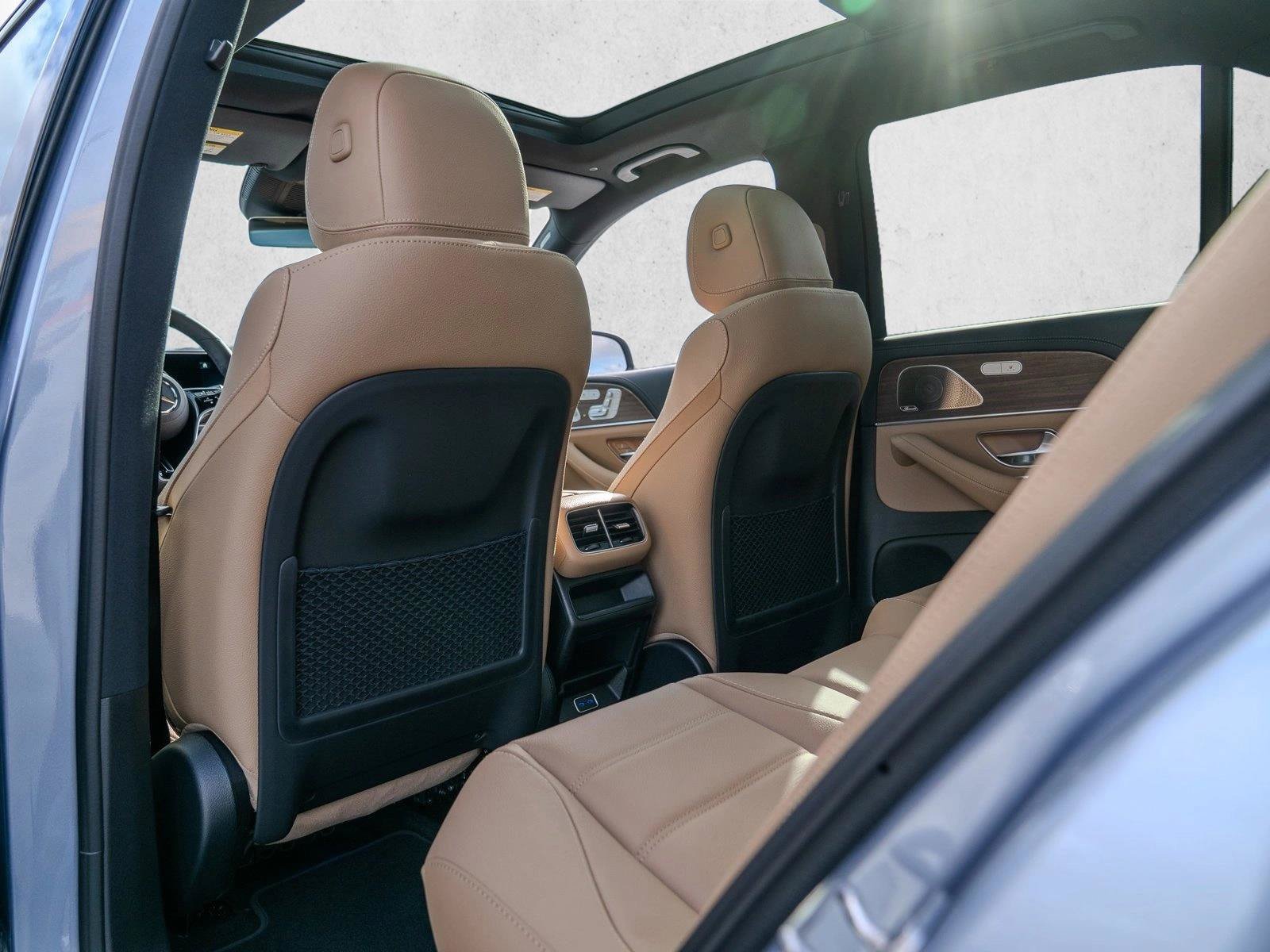 New 2026 Mercedes-Benz GLE 350 4MATIC image 26