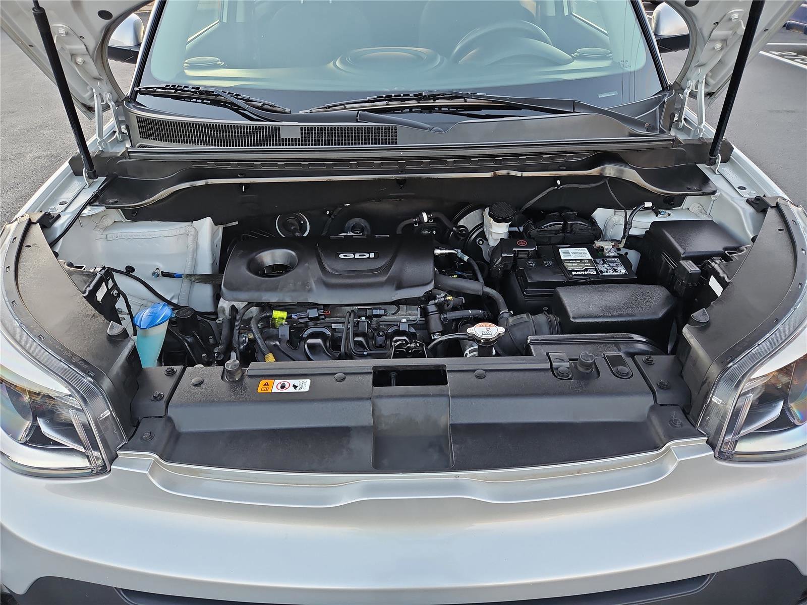 Used 2019 Kia Soul image 10