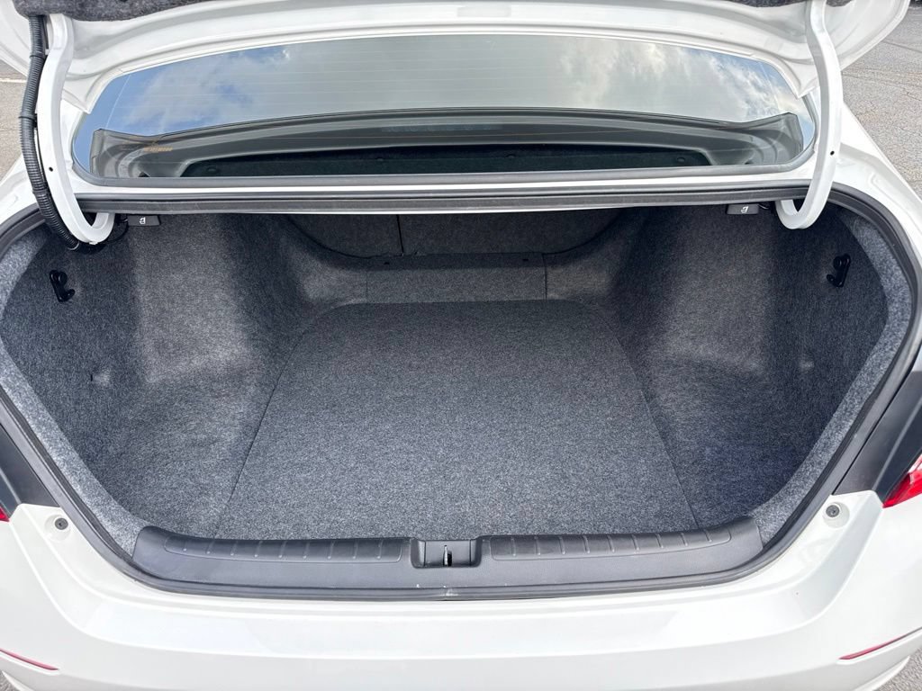 Used 2020 Honda Accord EX-L image 36