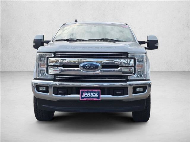 Used 2019 Ford F250 Lariat AWD/4WD image 2