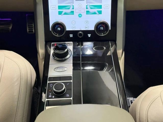 Used 2020 Land Rover Range Rover Autobiography AWD/4WD image 20