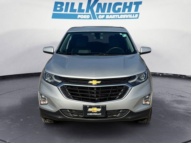 Used 2018 Chevrolet Equinox LT image 8