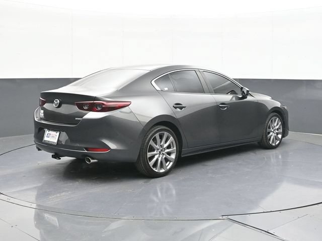 Used 2020 MAZDA MAZDA3 Sedan w/ Select Package FWD image 13