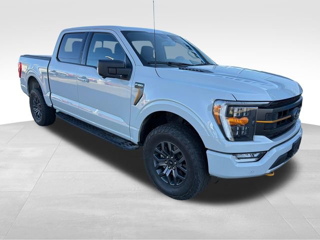 Used 2023 Ford F150 Tremor w/ Trailer Tow Package image 8