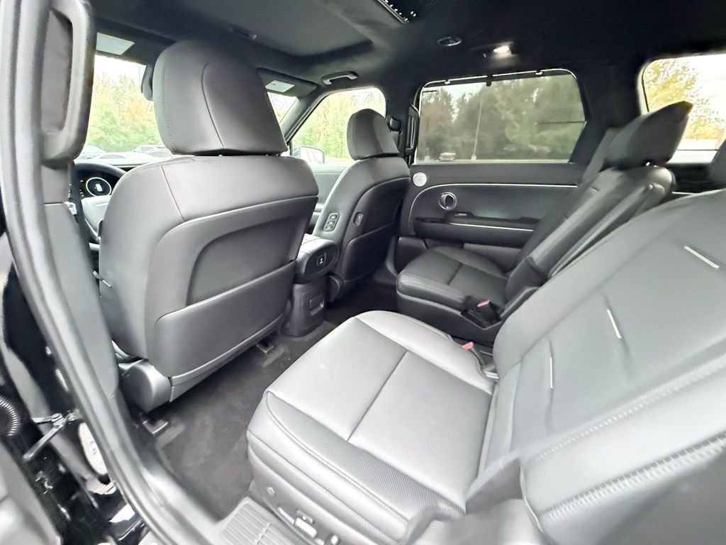 New 2026 Hyundai Palisade Calligraphy AWD/4WD image 26