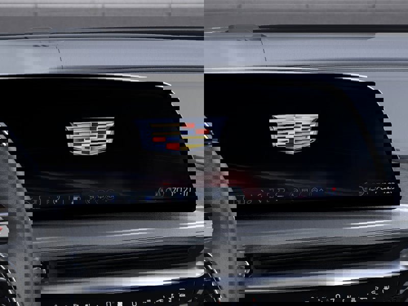 New 2026 Cadillac Lyriq V w/ LPO, Floor Liner Package image 20