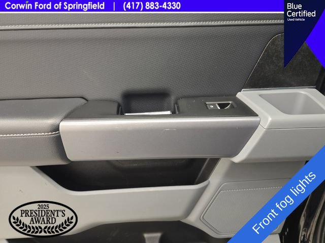Certified 2022 Ford F150 XLT w/ Equipment Group 302A High AWD/4WD image 19
