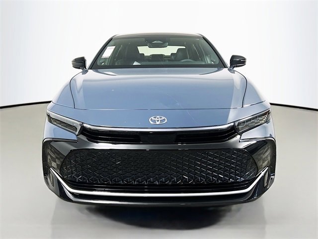 New 2026 Toyota Crown Limited image 8