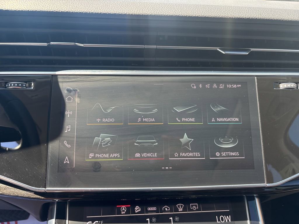 Used 2022 Audi Q7 3.0T Prestige image 20