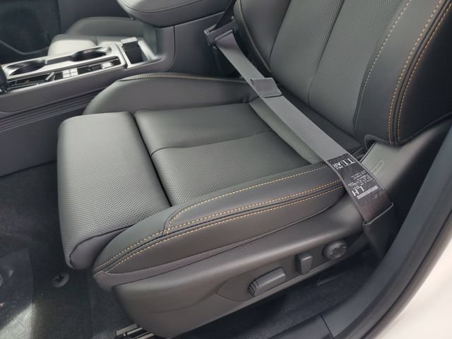 New 2026 Subaru Outback Wilderness w/ Wilderness Package AWD/4WD image 20
