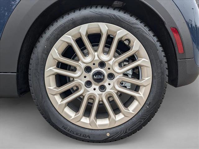 Certified 2025 MINI Cooper S image 13