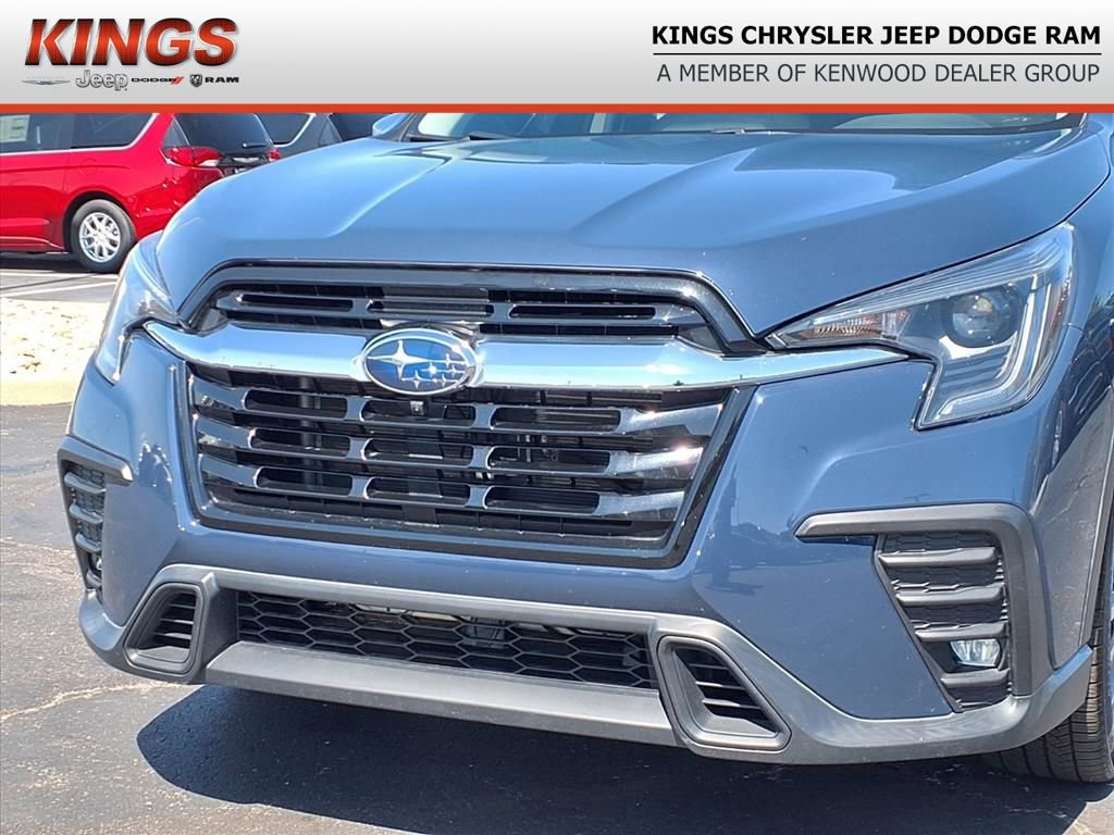 Used 2023 Subaru Ascent Limited w/ Technology Package image 23