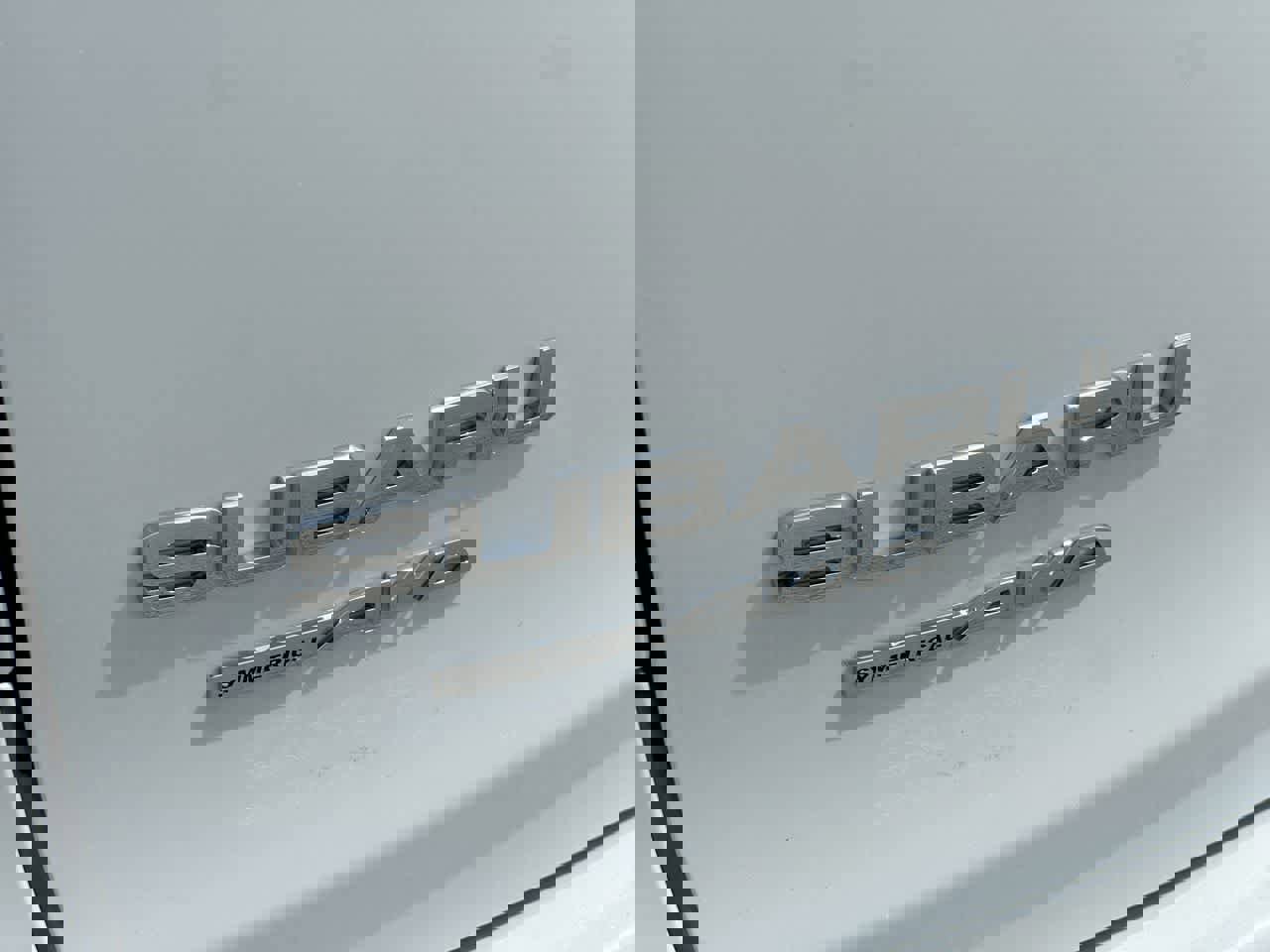 New 2025 Subaru Ascent Touring image 17