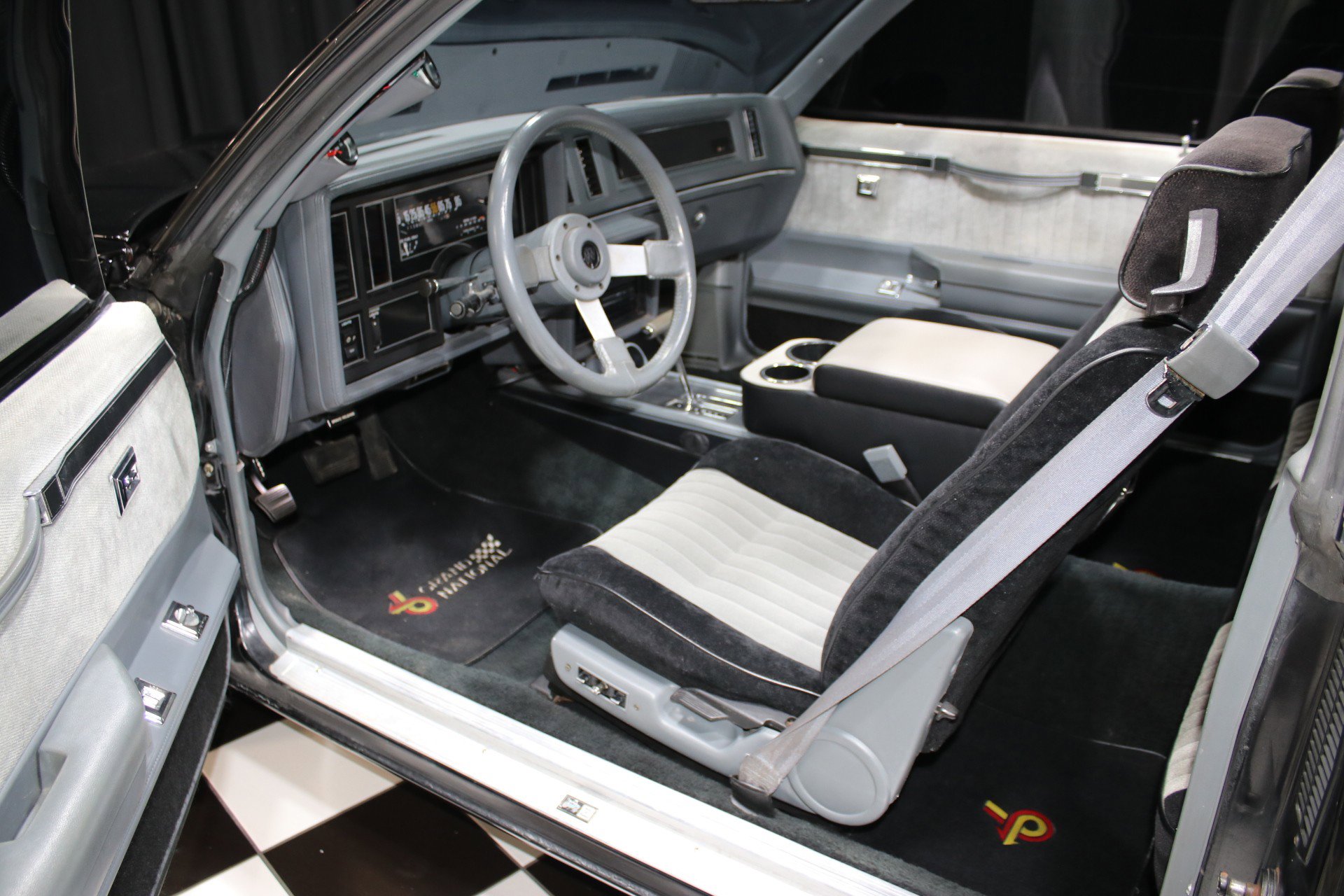 Used 1987 Buick Regal Coupe image 3