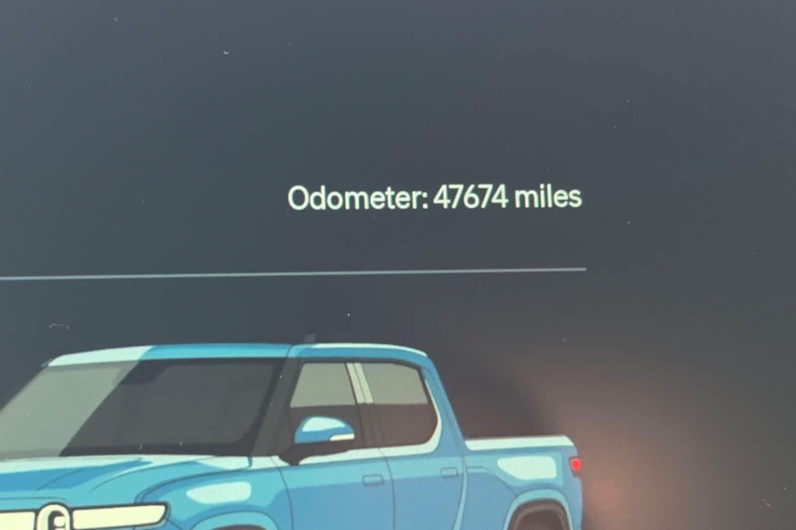 Used 2022 Rivian R1T Launch Edition AWD/4WD image 27