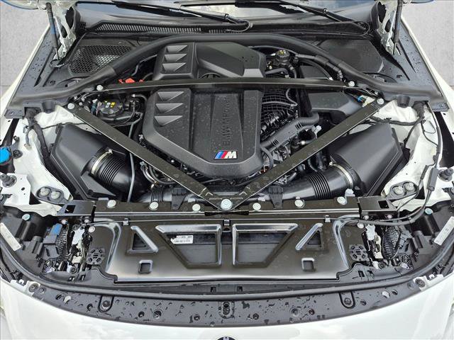 New 2026 BMW M2 RWD image 18