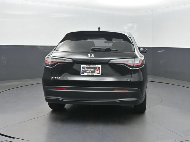 Used 2025 Honda HR-V LX image 30