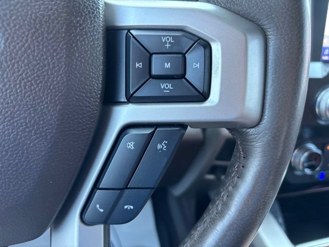 Used 2020 Ford F150 King Ranch w/ Equipment Group 601A Luxury AWD/4WD image 25