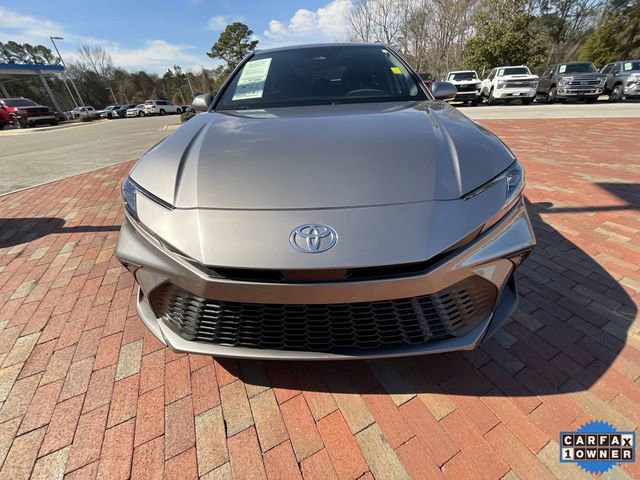 Used 2025 Toyota Camry SE image 26