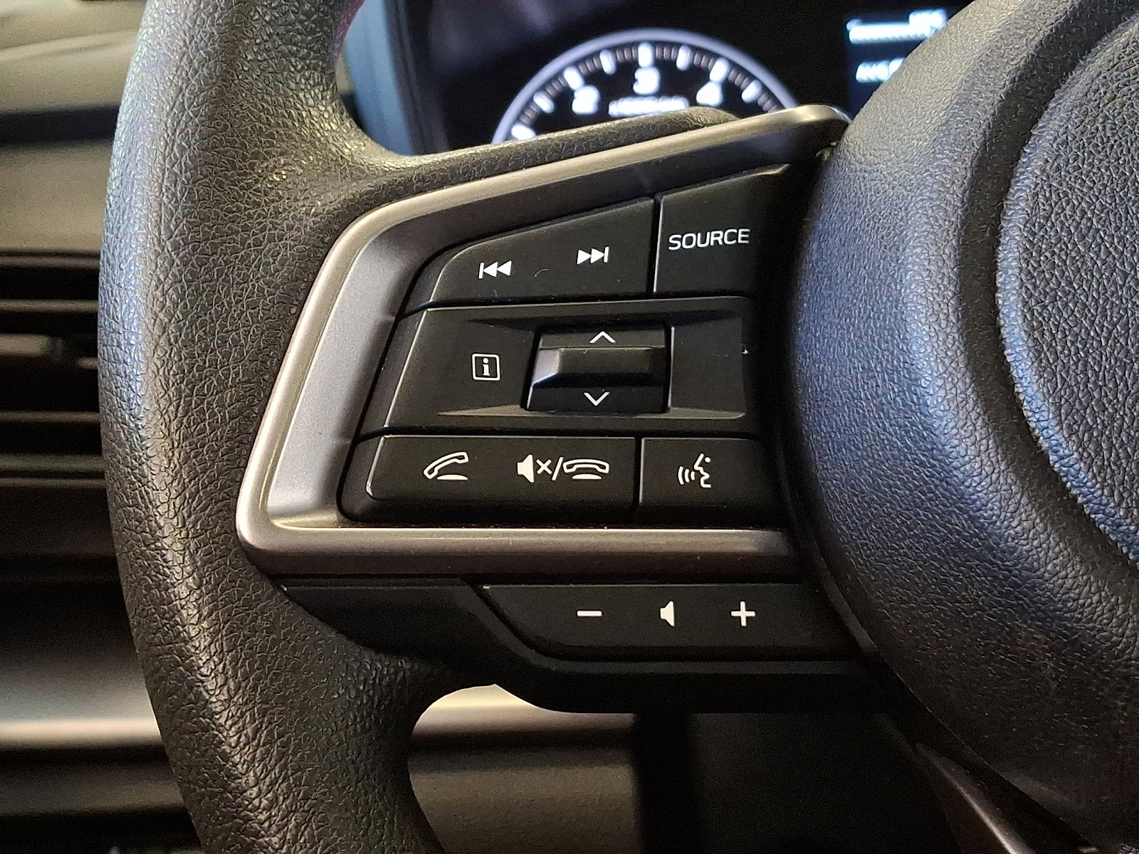 Certified 2024 Subaru Impreza 2.0i Sport AWD/4WD image 20