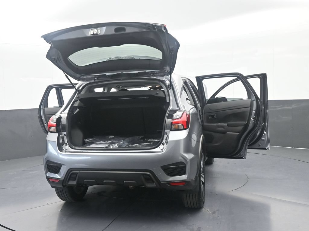 New 2027 Mitsubishi Outlander Sport ES FWD image 67