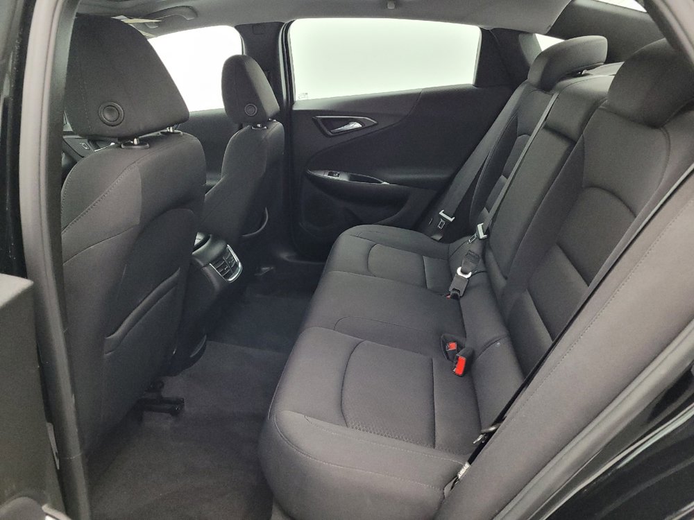 Used 2022 Chevrolet Malibu LT image 18