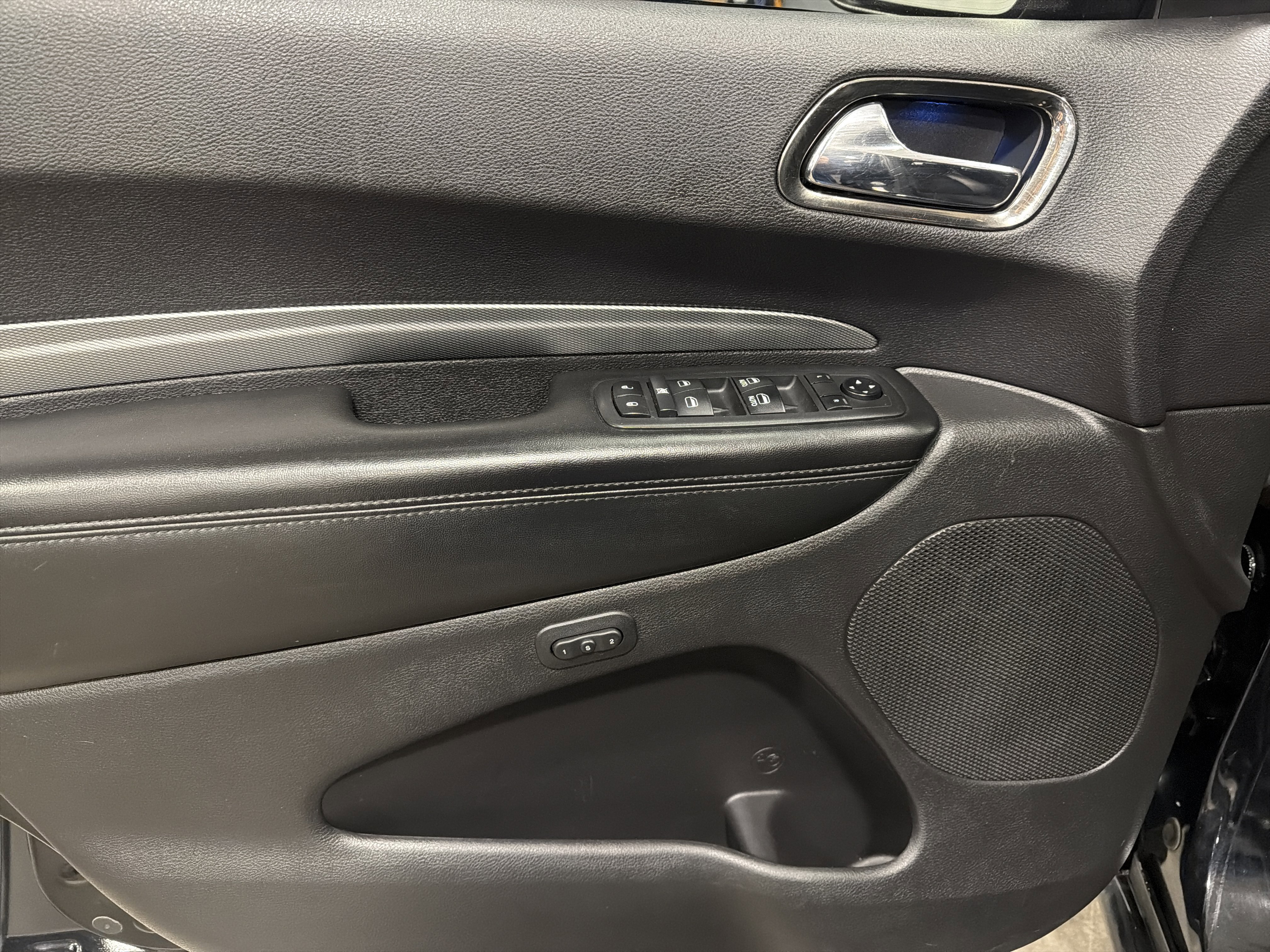 Used 2018 Dodge Durango GT w/ Trailer Tow Group IV image 13